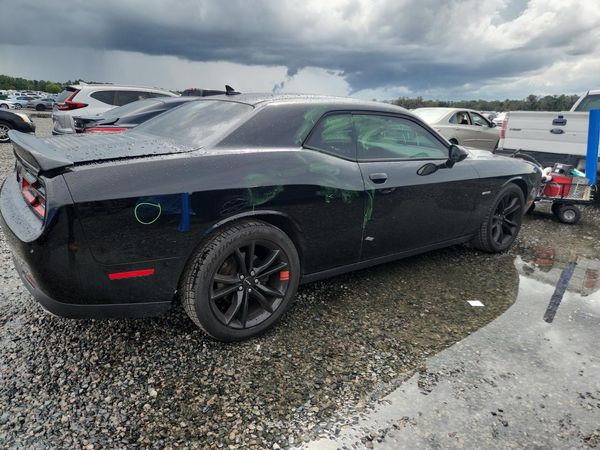 2016 DODGE CHALLENGER SXT Plus — PSRA