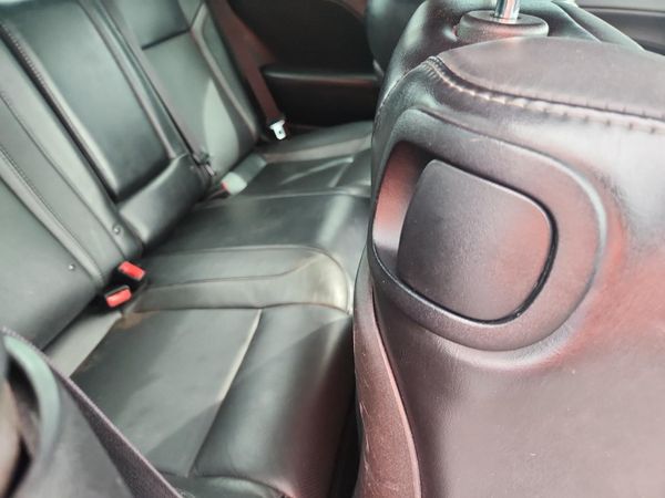 2016 DODGE CHALLENGER SXT Plus — PSRS
