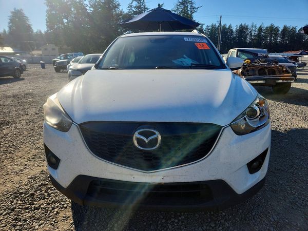 2014 MAZDA CX-5 Touring/GS — DIRF