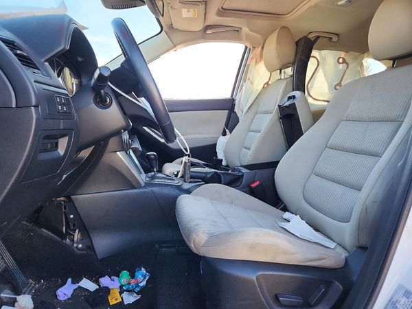 2014 MAZDA CX-5 Touring/GS — DENT