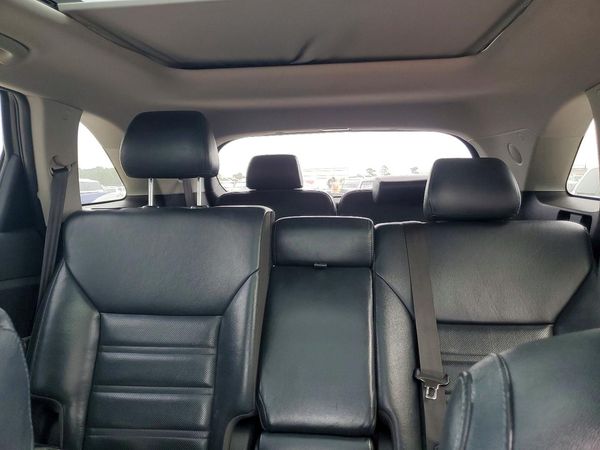 2018 KIA SORENTO SX, SXL — SUVN