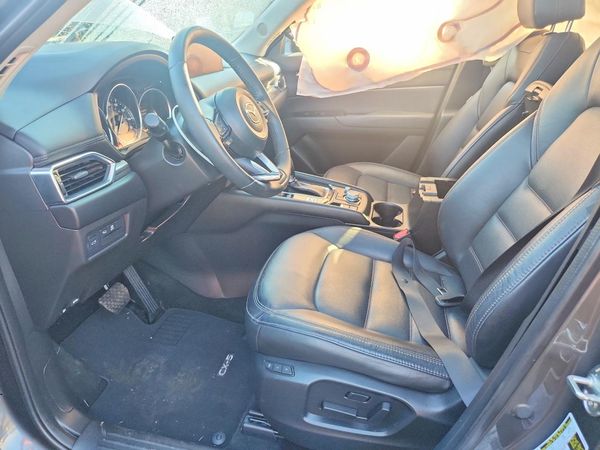2023 MAZDA CX-5 Preferred Package — DENT