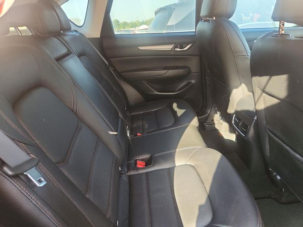 2023 MAZDA CX-5 Preferred Package — PSRS