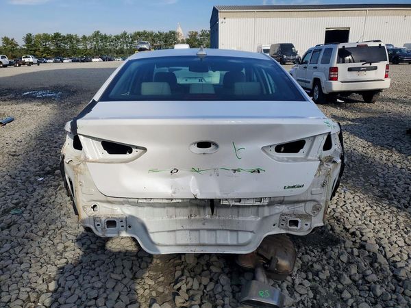 2019 HYUNDAI SONATA — DIRR