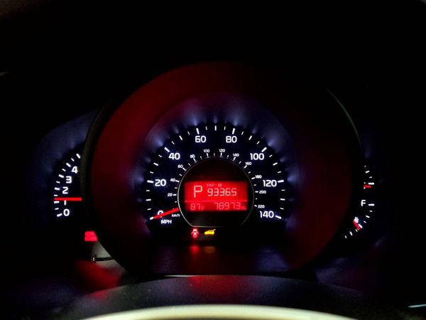 2019 KIA SOUL Base — ODOM