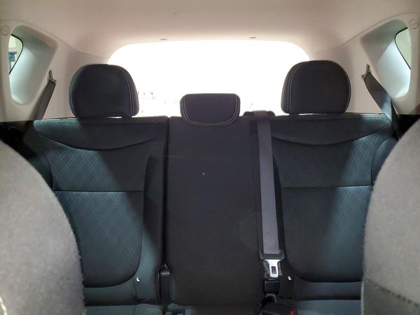 2019 KIA SOUL Base — SUVN