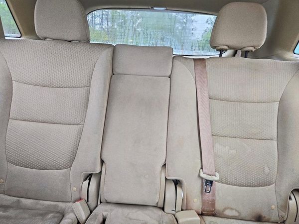 2012 KIA SORENTO GL(Middle-low grade) — SUVN