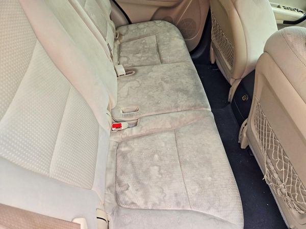 2012 KIA SORENTO GL(Middle-low grade) — PSRS
