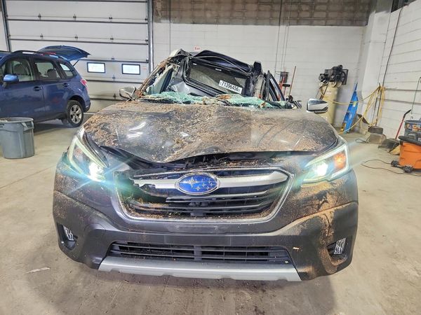 2022 SUBARU OUTBACK Touring — DIRF