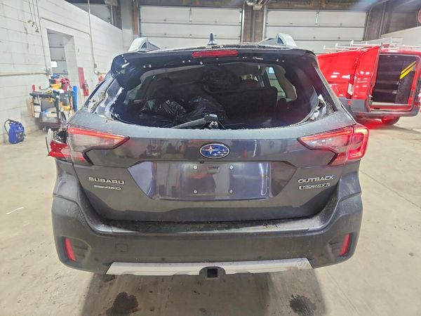 2022 SUBARU OUTBACK Touring — DIRR