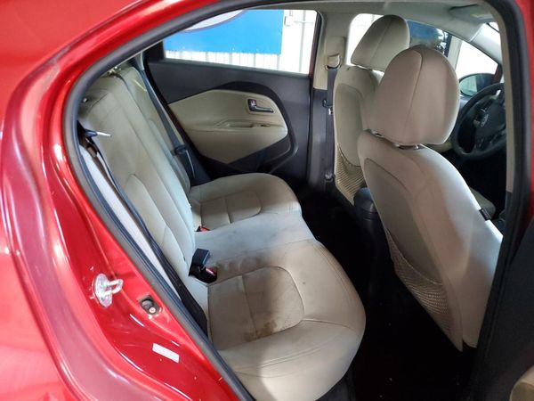 2013 KIA RIO EX / SX