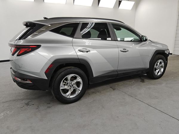 2024 HYUNDAI TUCSON SEL — PSRA
