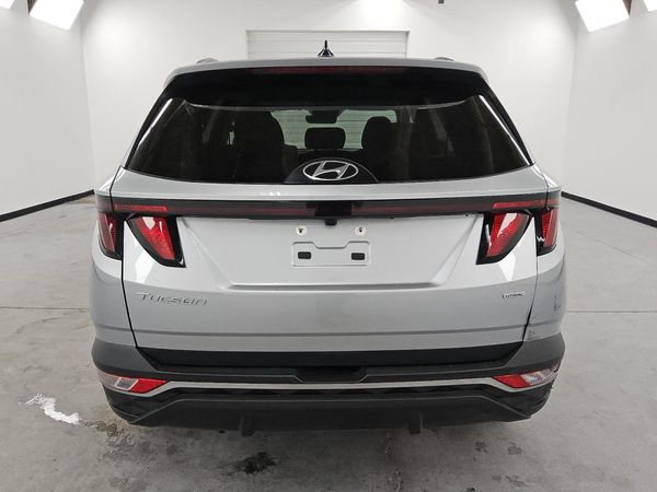2024 HYUNDAI TUCSON SEL — DIRR