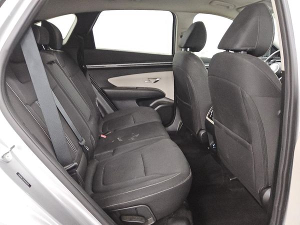 2024 HYUNDAI TUCSON SEL — PSRS