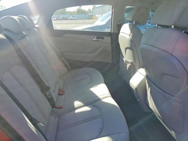 2016 HYUNDAI SONATA GL (Middle-Low) — PSRS