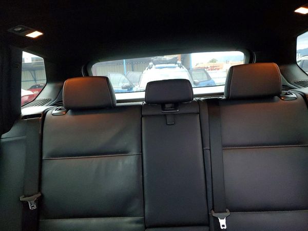 2014 BMW X3 xDrive28i — SUVN