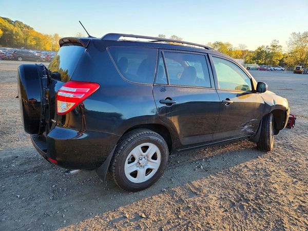 2012 TOYOTA RAV4 Standard — PSRA