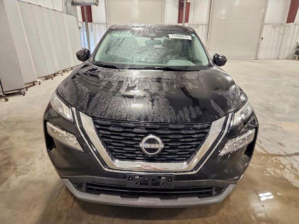 2023 NISSAN ROGUE SV — DIRF