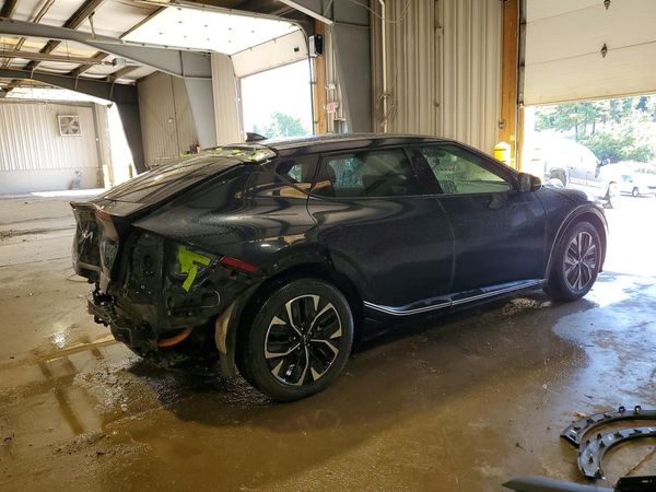 2023 KIA EV6 Light, Wind — PSRA