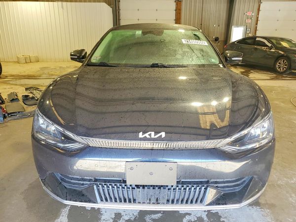 2023 KIA EV6 Light, Wind — DIRF