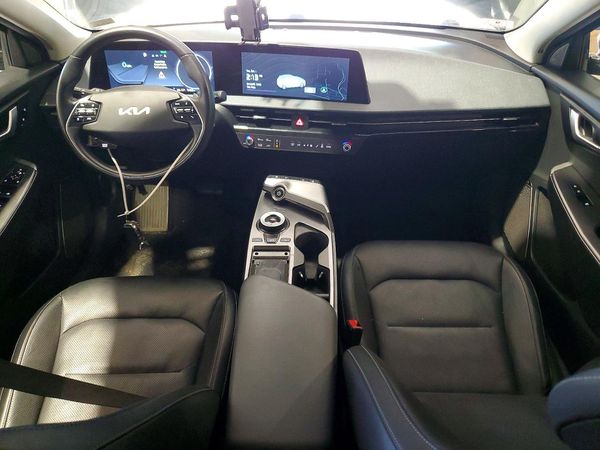 2023 KIA EV6 Light, Wind — CKPT