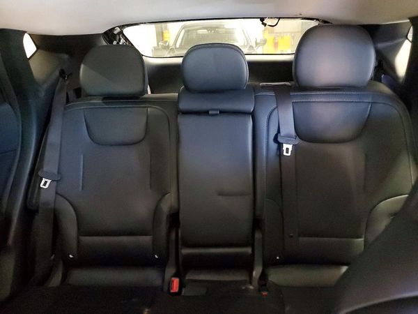 2023 KIA EV6 Light, Wind — SUVN