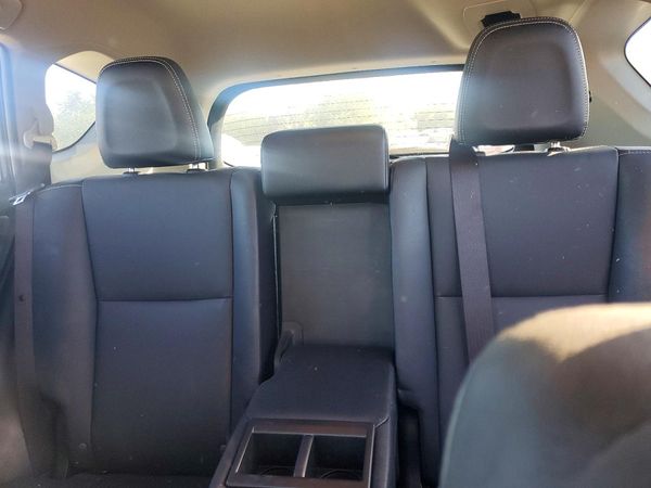 2018 TOYOTA RAV4 Ltd — SUVN