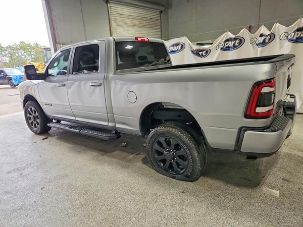 2024 RAM 2500 Big Horn — DSRA