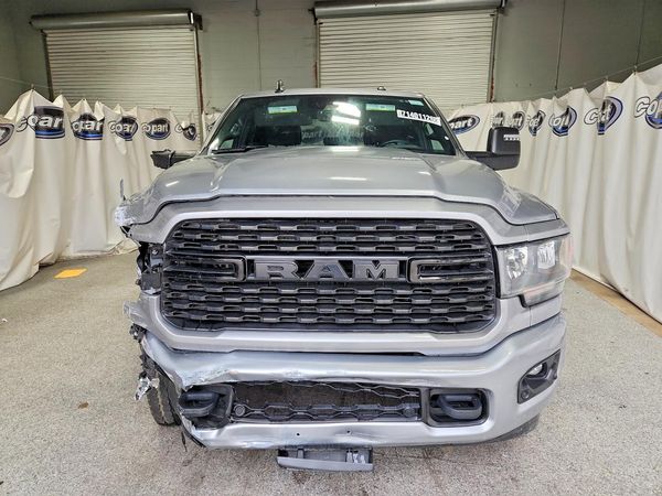 2024 RAM 2500 Big Horn — DIRF