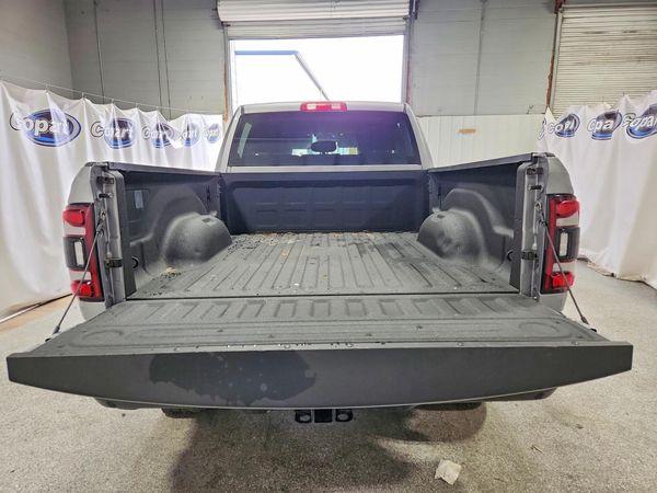 2024 RAM 2500 Big Horn — DIRR