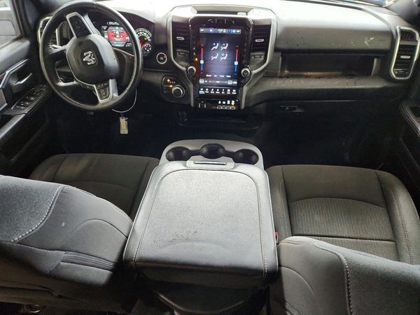 2024 RAM 2500 Big Horn — CKPT