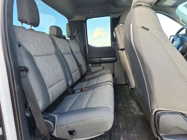 2021 FORD F150 — PSRS