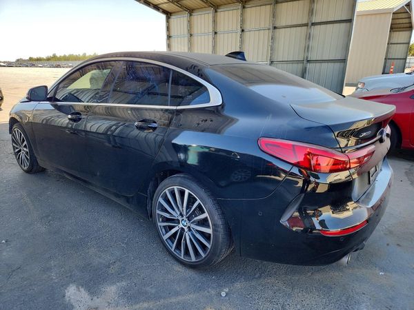 2020 BMW 228XI xDrive GC — DSRA