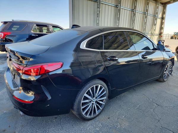 2020 BMW 228XI xDrive GC — PSRA