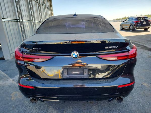 2020 BMW 228XI xDrive GC — DIRR