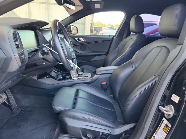 2020 BMW 228XI xDrive GC — DENT