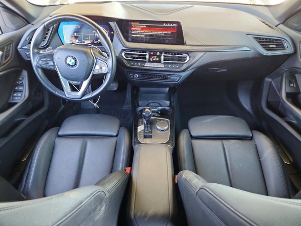 2020 BMW 228XI xDrive GC — CKPT