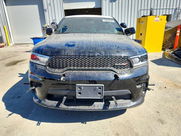 2024 DODGE DURANGO — DIRF