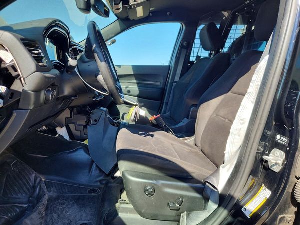 2024 DODGE DURANGO — DENT