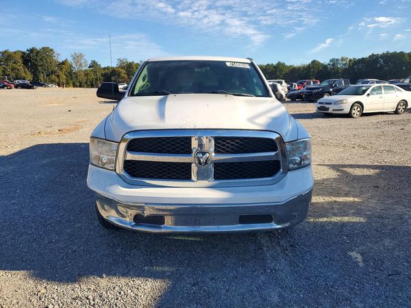 2021 RAM 1500 CLASSIC Tradesman — DIRF