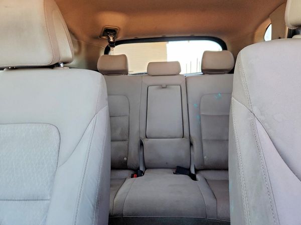 2016 HYUNDAI TUCSON — SUVN