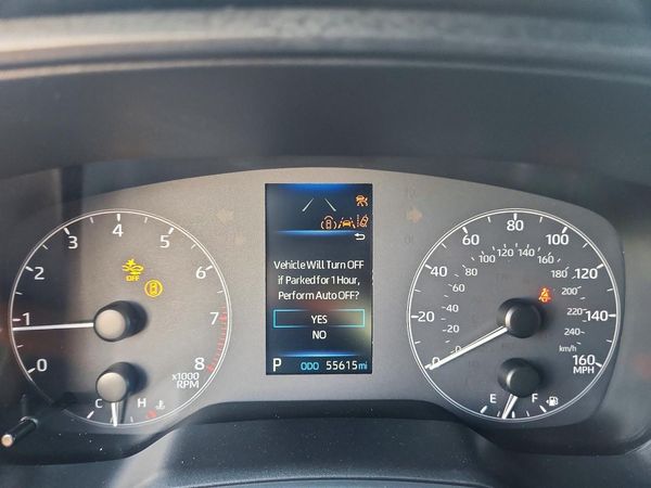 2024 TOYOTA COROLLA SE — ODOM