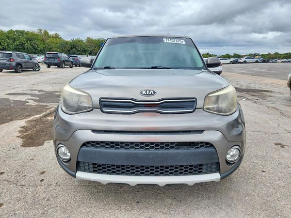 2019 KIA SOUL Plus — DIRF