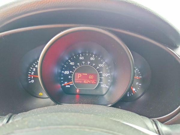2019 KIA SOUL Plus — ODOM