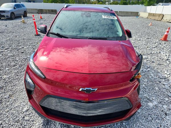 2023 CHEVROLET BOLT LT — DIRF