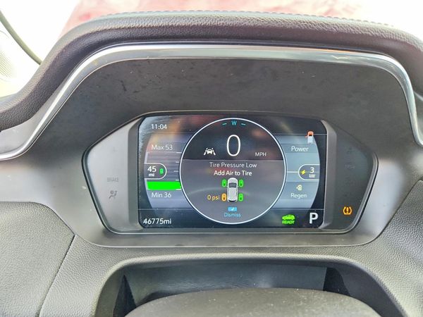 2023 CHEVROLET BOLT LT — ODOM
