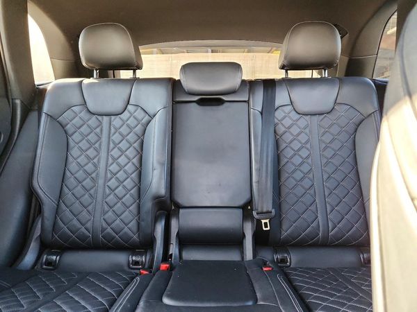 2018 AUDI SQ5 quattro Premium Plus — SUVN