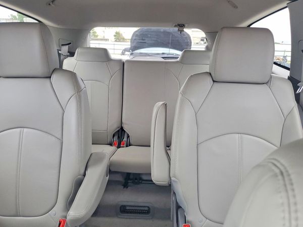 2015 CHEVROLET TRAVERSE 2LT — SUVN