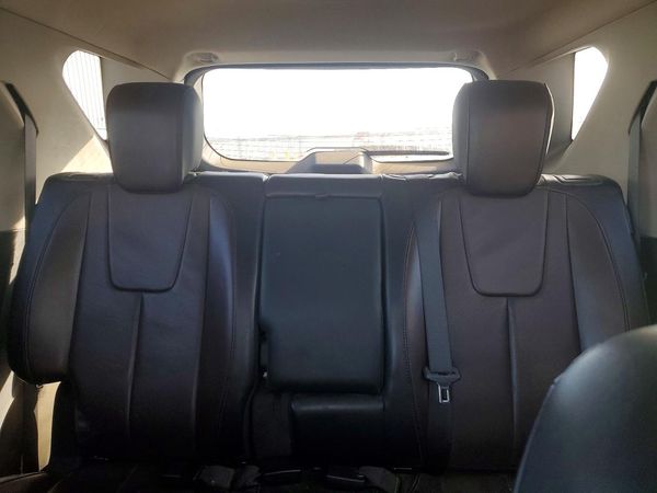 2015 CHEVROLET EQUINOX LTZ — SUVN