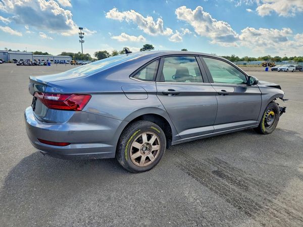 2020 VOLKSWAGEN JETTA S, SE, R-Line — PSRA